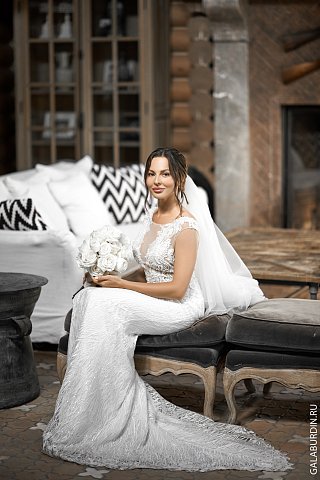 Свадьбы и события в Уткино — Уткино Country House