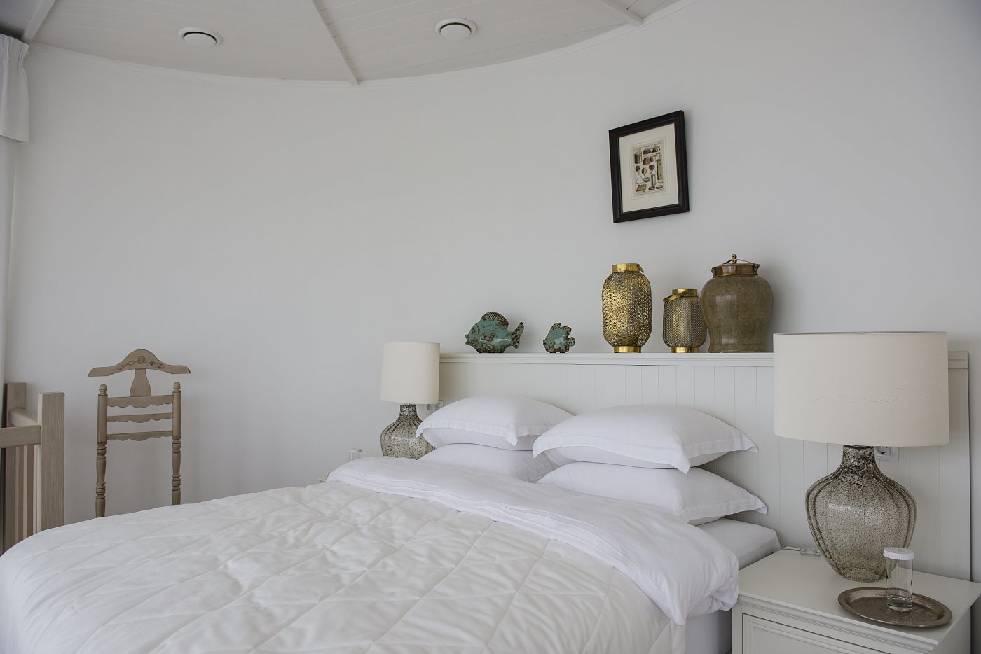 Мельница — номер в Уткино Country House & Resort