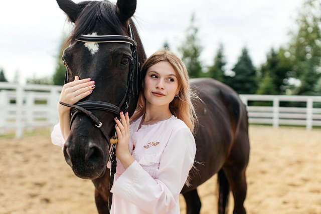 Конный клуб Уткино — Уткино Country House