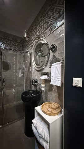 Супериор в Большом Охотничьем Доме — Уткино Country House