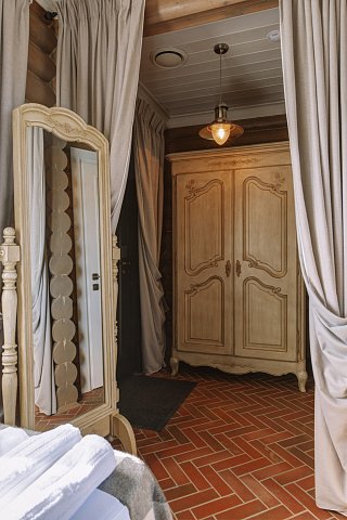 Коттедж Классик — Уткино Country House