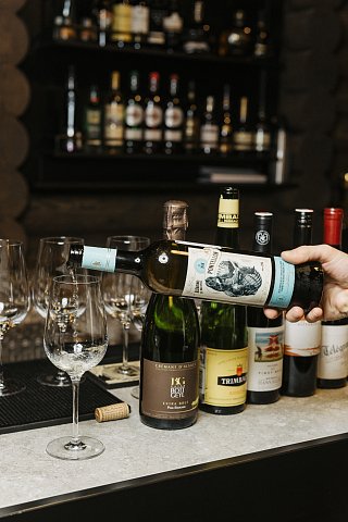 Камерный ресторан «Утка» — Уткино Country House