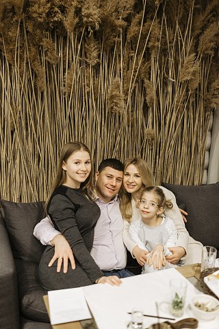 Камерный ресторан «Утка» — Уткино Country House