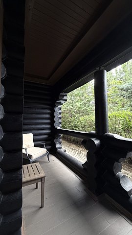 Супериор в Большом Охотничьем Доме — Уткино Country House
